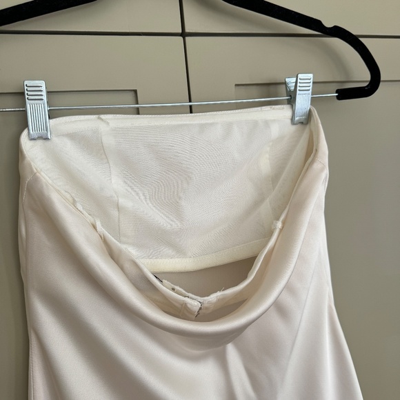 x Maggie MacDonald Oxly Midi Dress - Picture 6 of 9